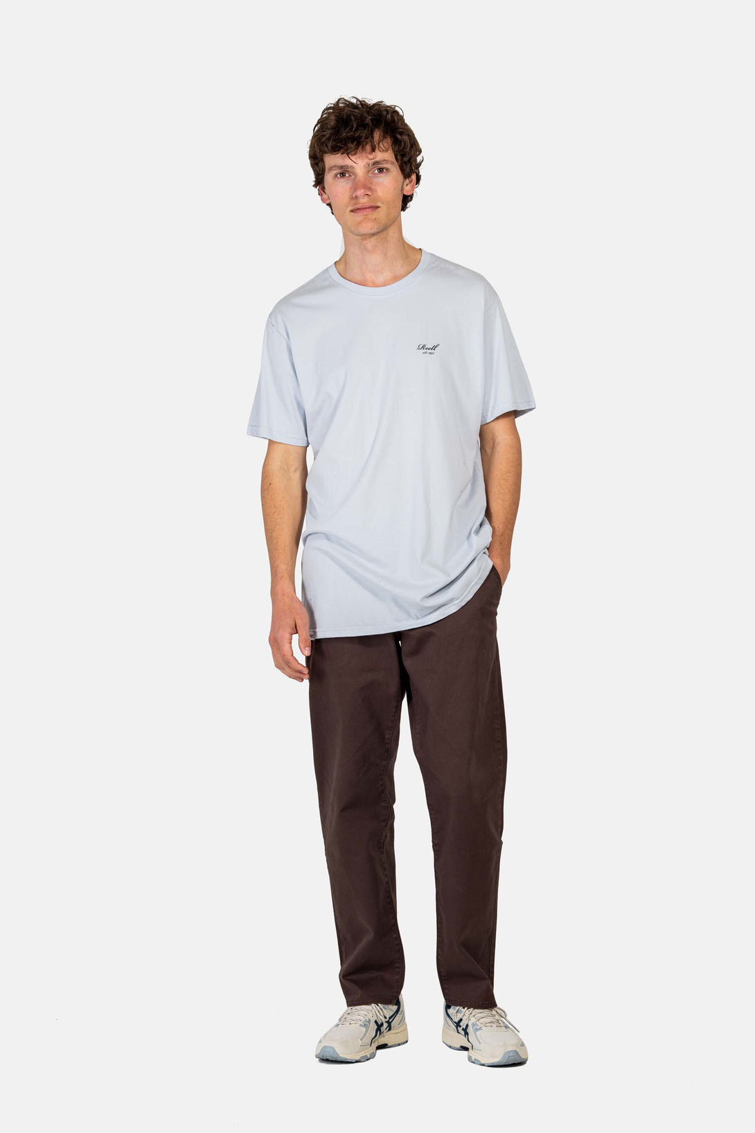 Regular Flex Chino - Charlie Brown - Reell Pakistan