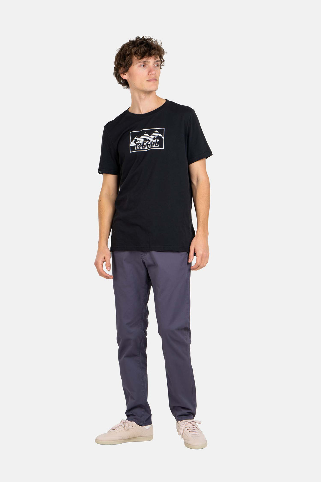 Reflex Easy Light Weight - Night Blue - Reell Pakistan