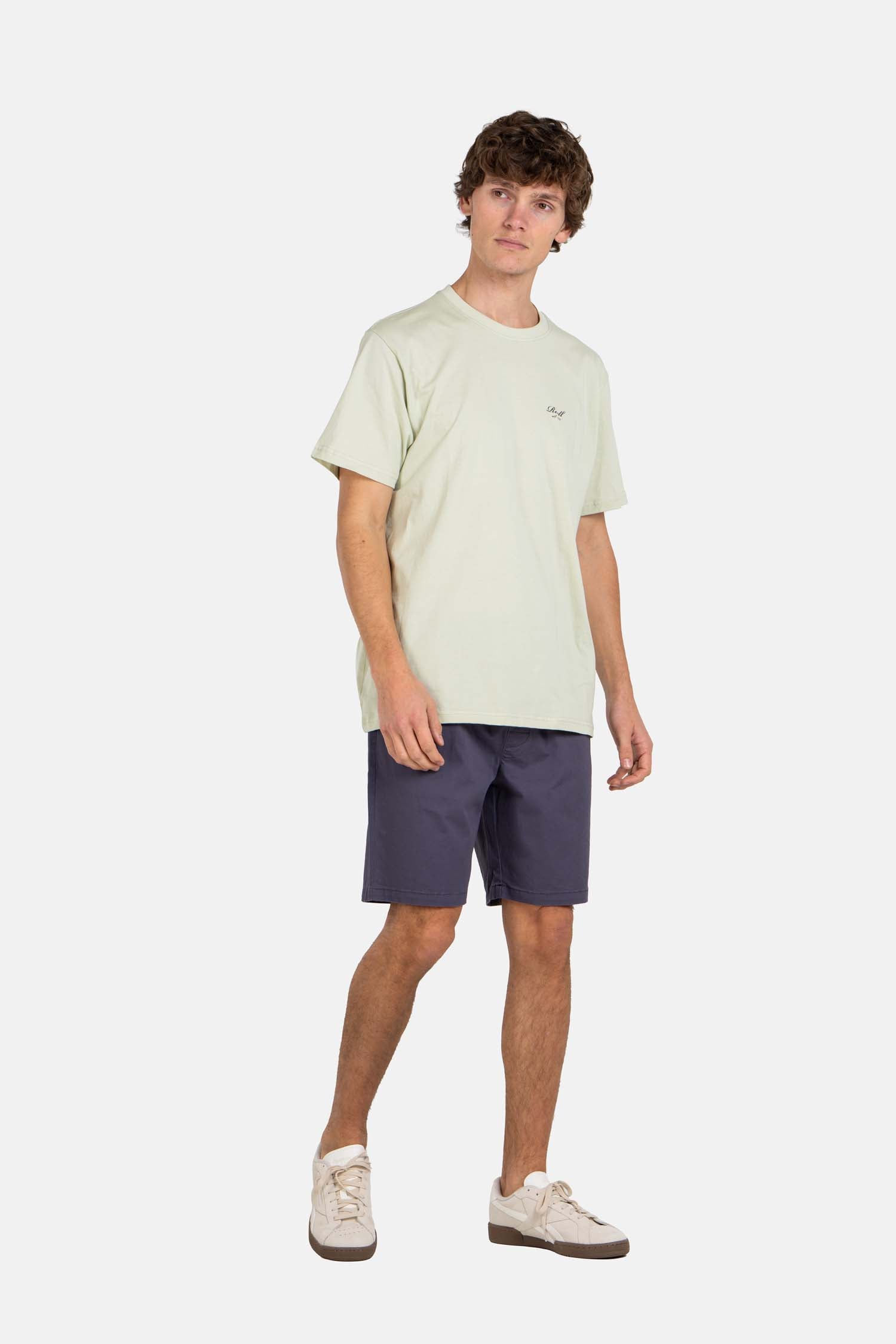 Reflex Easy Short - Night Blue - Reell Pakistan