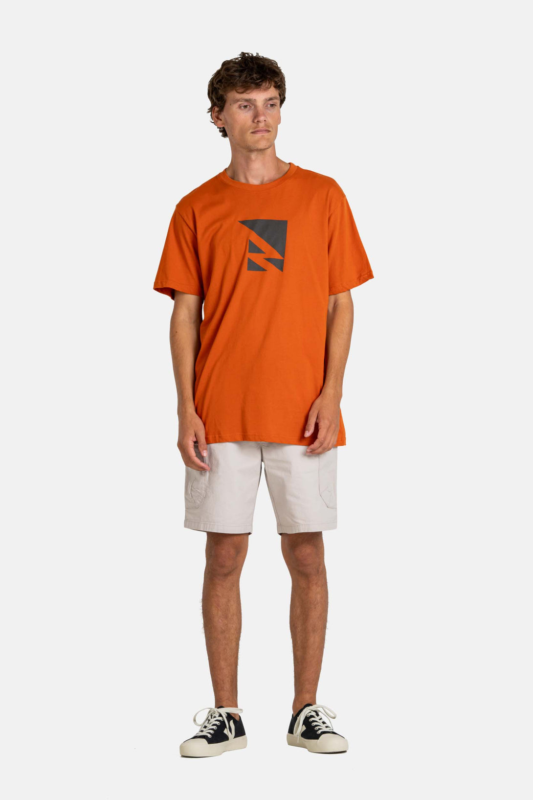 Reflex Easy Cargo Short BR - Ceramic - Reell Pakistan