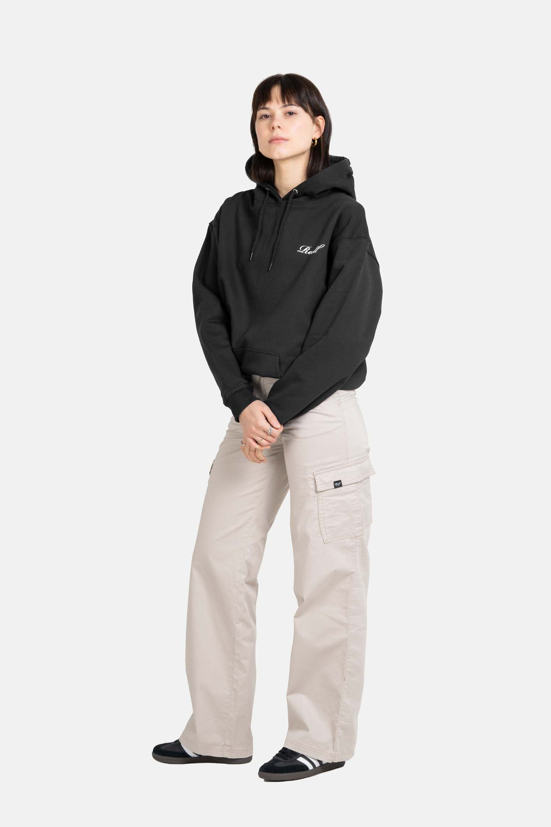 Women Marusha Cargo - Ceramic - Reell Pakistan