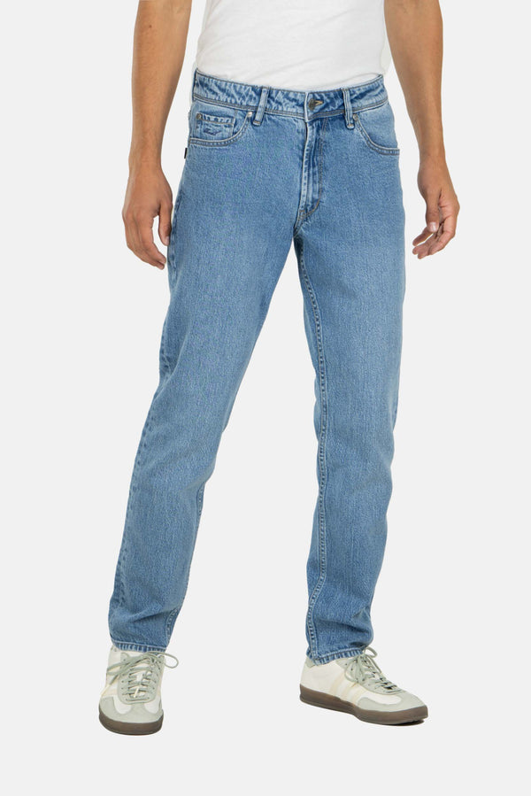 Spider - Classic Mid Blue