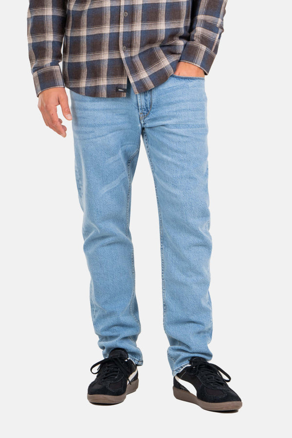 Nova 2 - Classic Light Blue