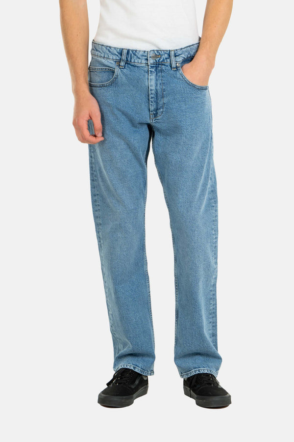 Lowfly 2 -  Classic Mid Blue