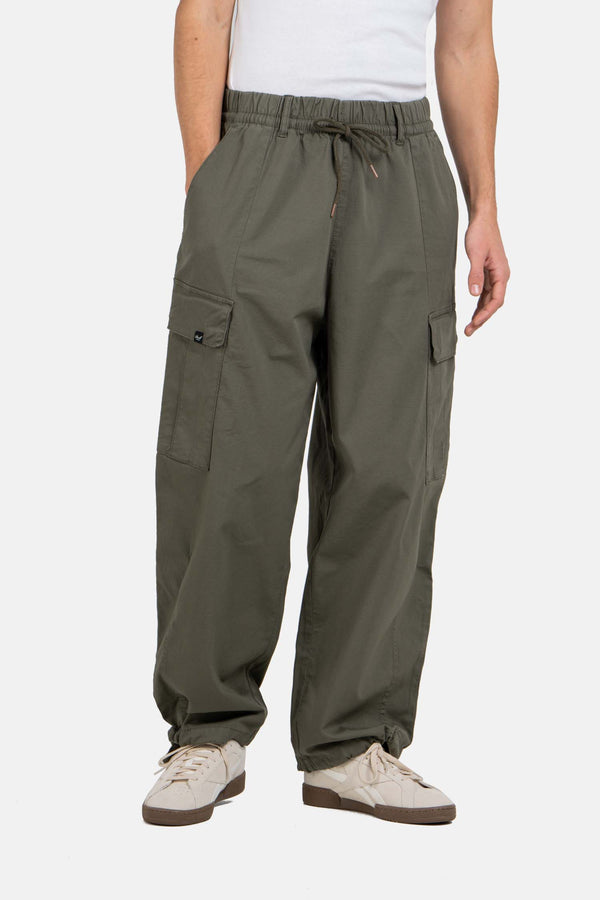 Para Cargo - Stone Green Ripstop - Reell Pakistan