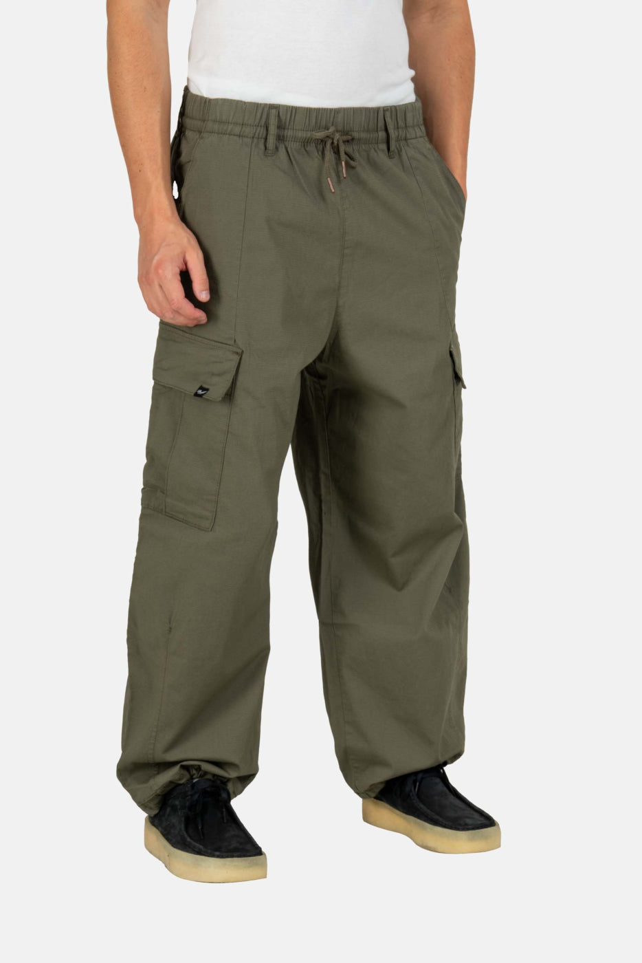 Para Cargo - Olive Br