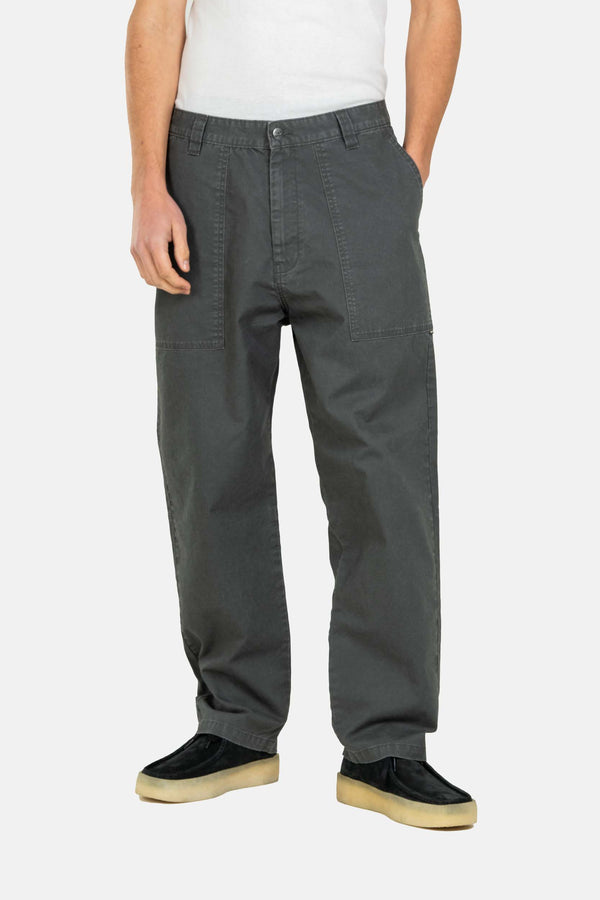 Rugged Pant - Vulcan Gray Used - Reell Pakistan