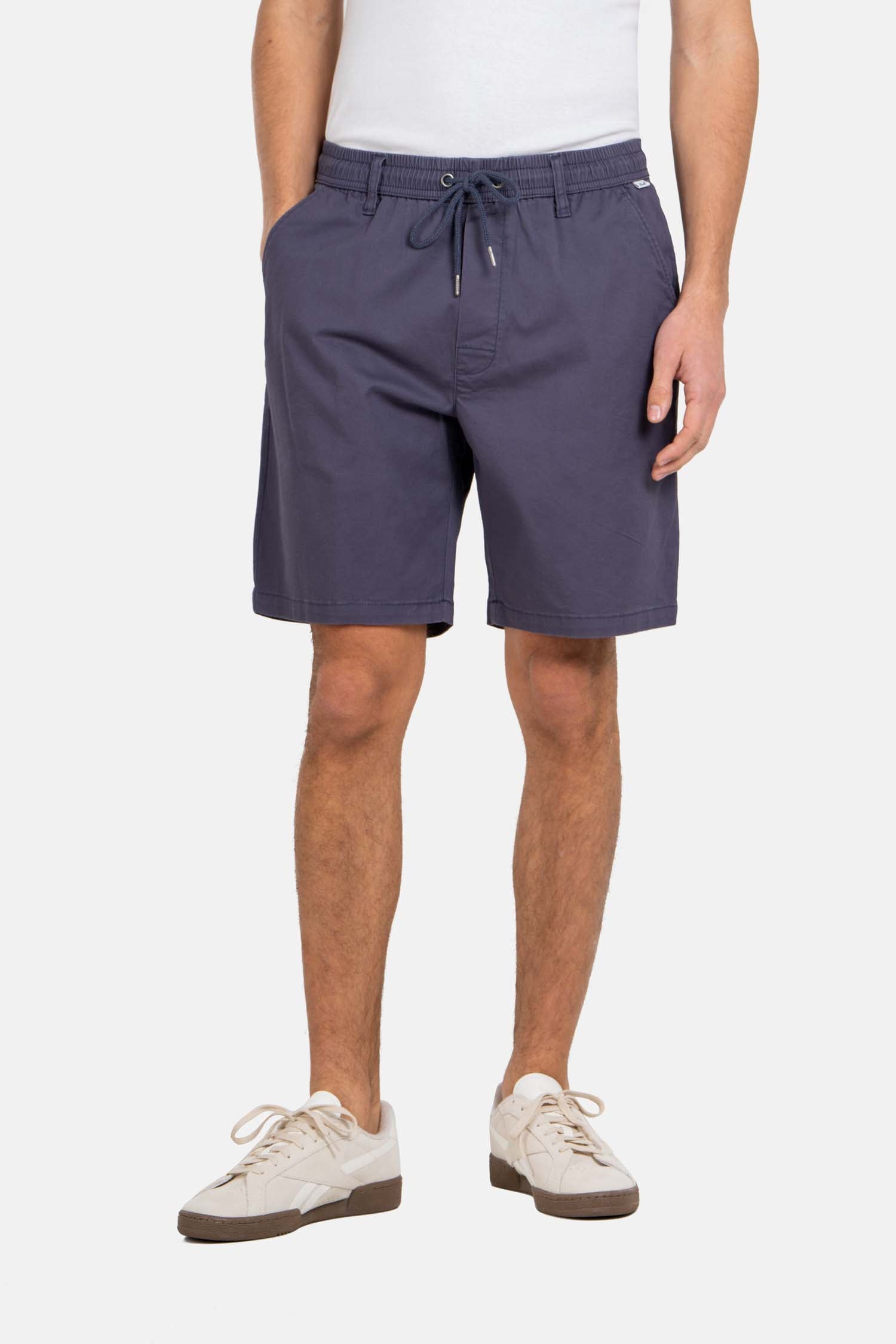 Reflex Easy Short - Night Blue - Reell Pakistan