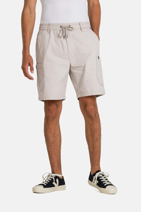 Reflex Easy Cargo Short BR - Ceramic - Reell Pakistan