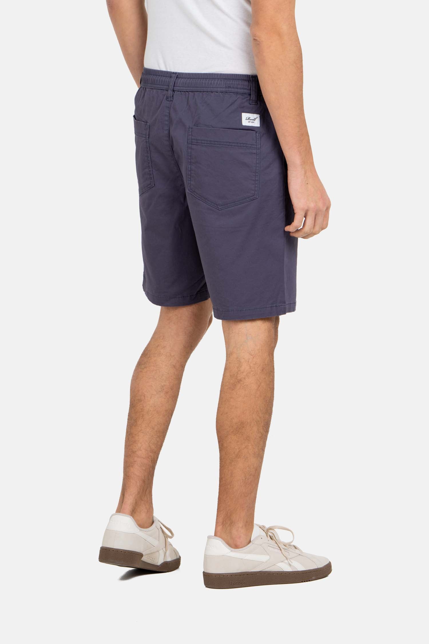 Reflex Easy Short - Night Blue - Reell Pakistan