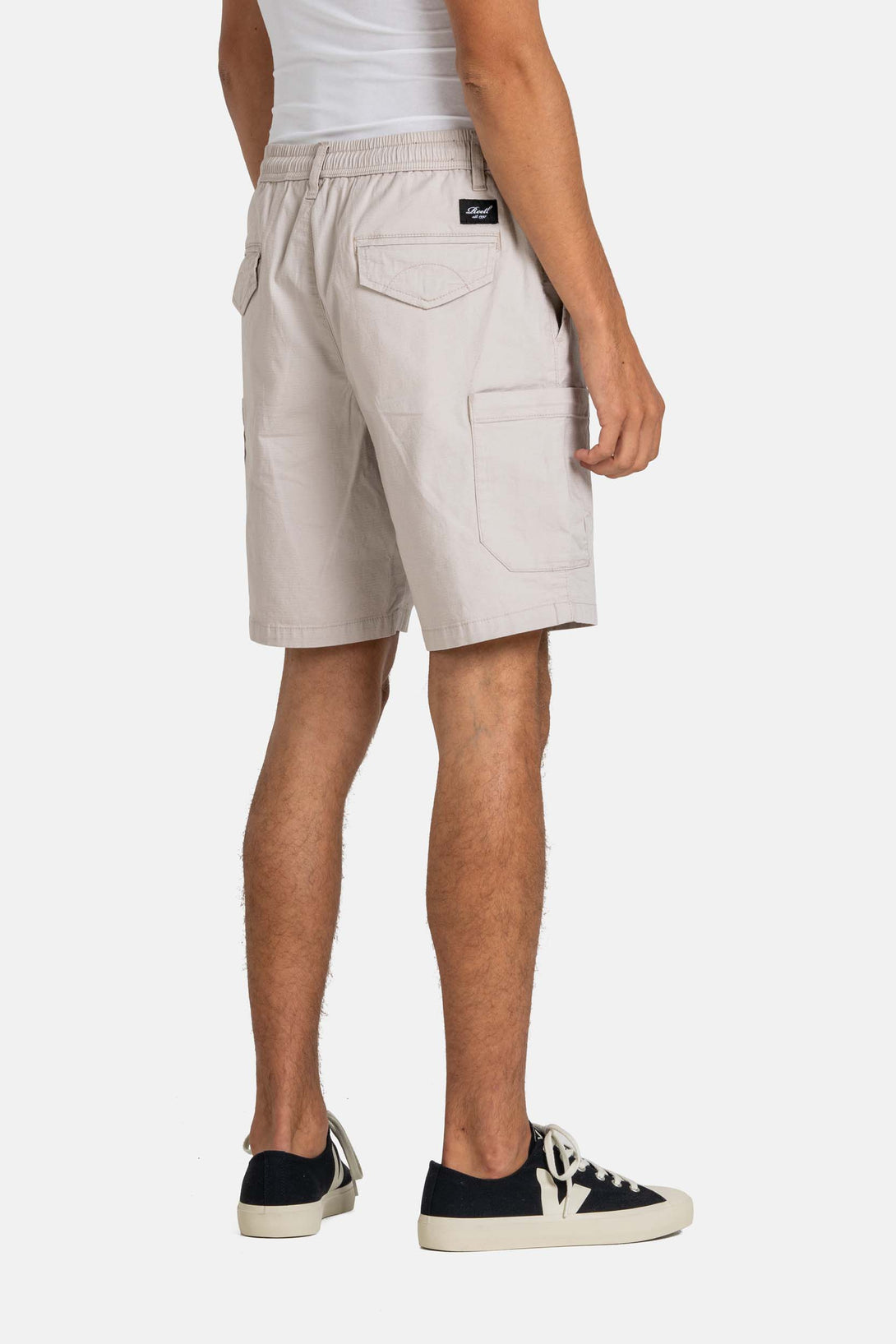 Reflex Easy Cargo Short BR - Ceramic - Reell Pakistan