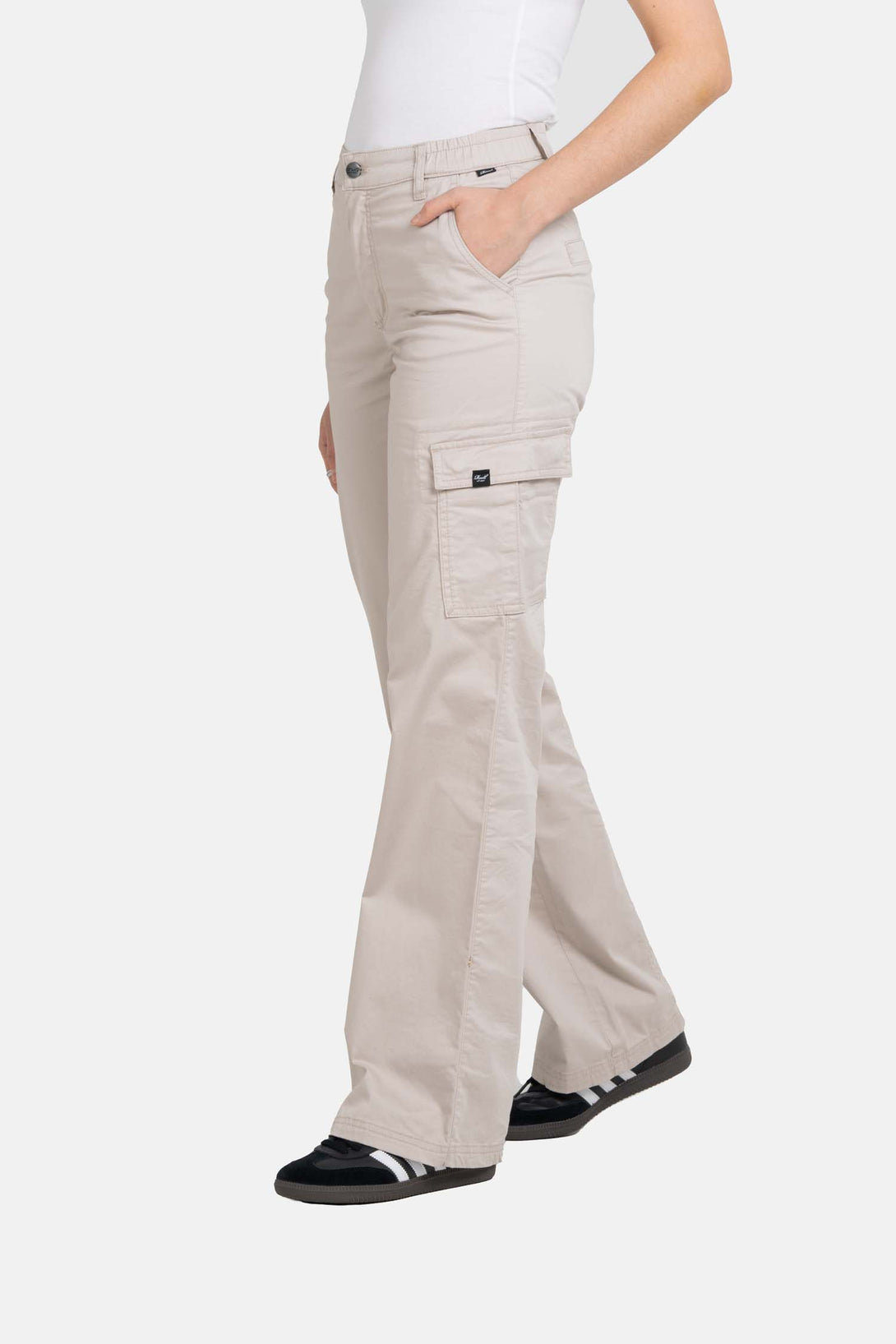 Women Marusha Cargo - Ceramic - Reell Pakistan