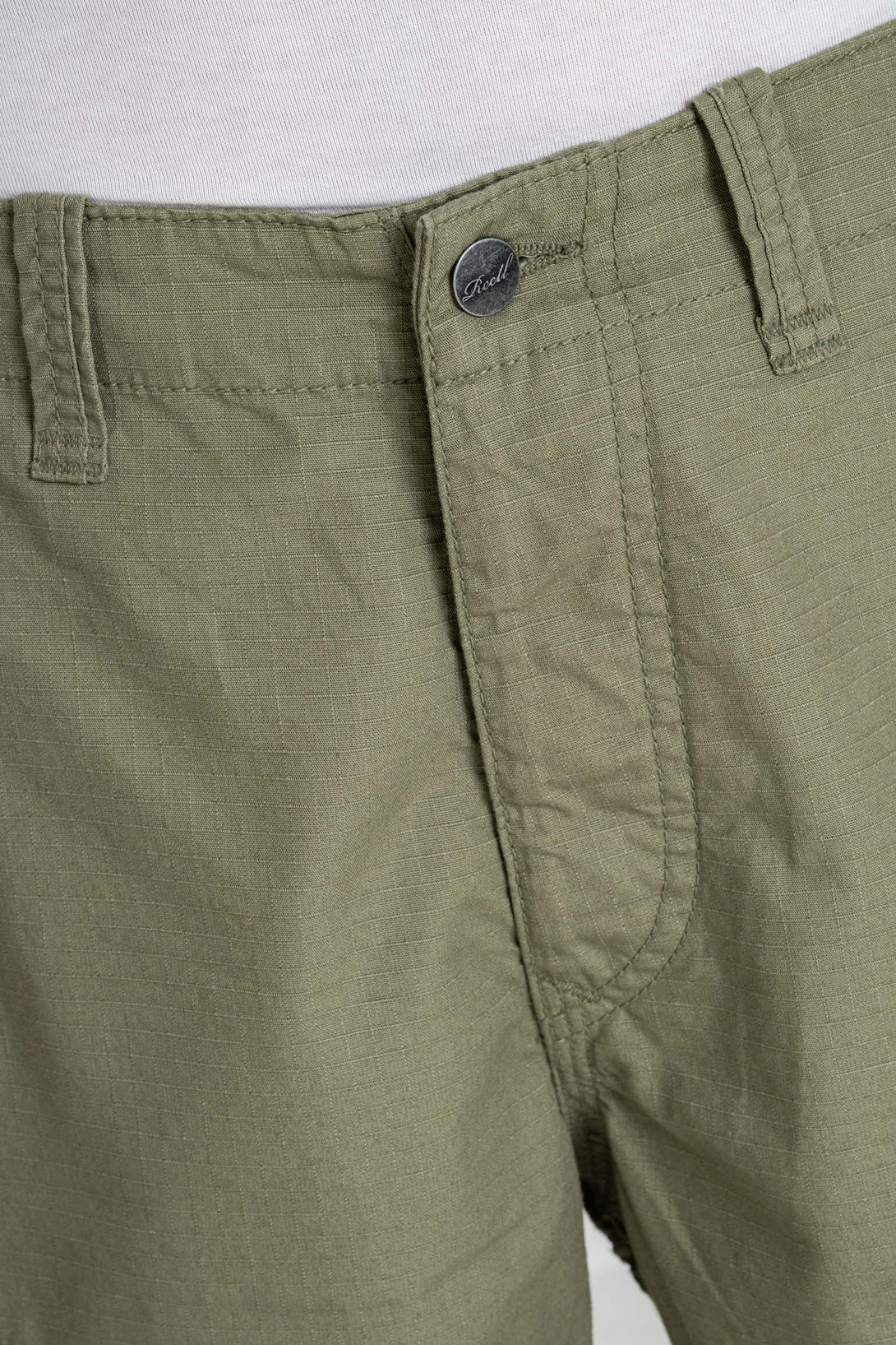 New Cargo Short - Greyish Green - Reell Pakistan