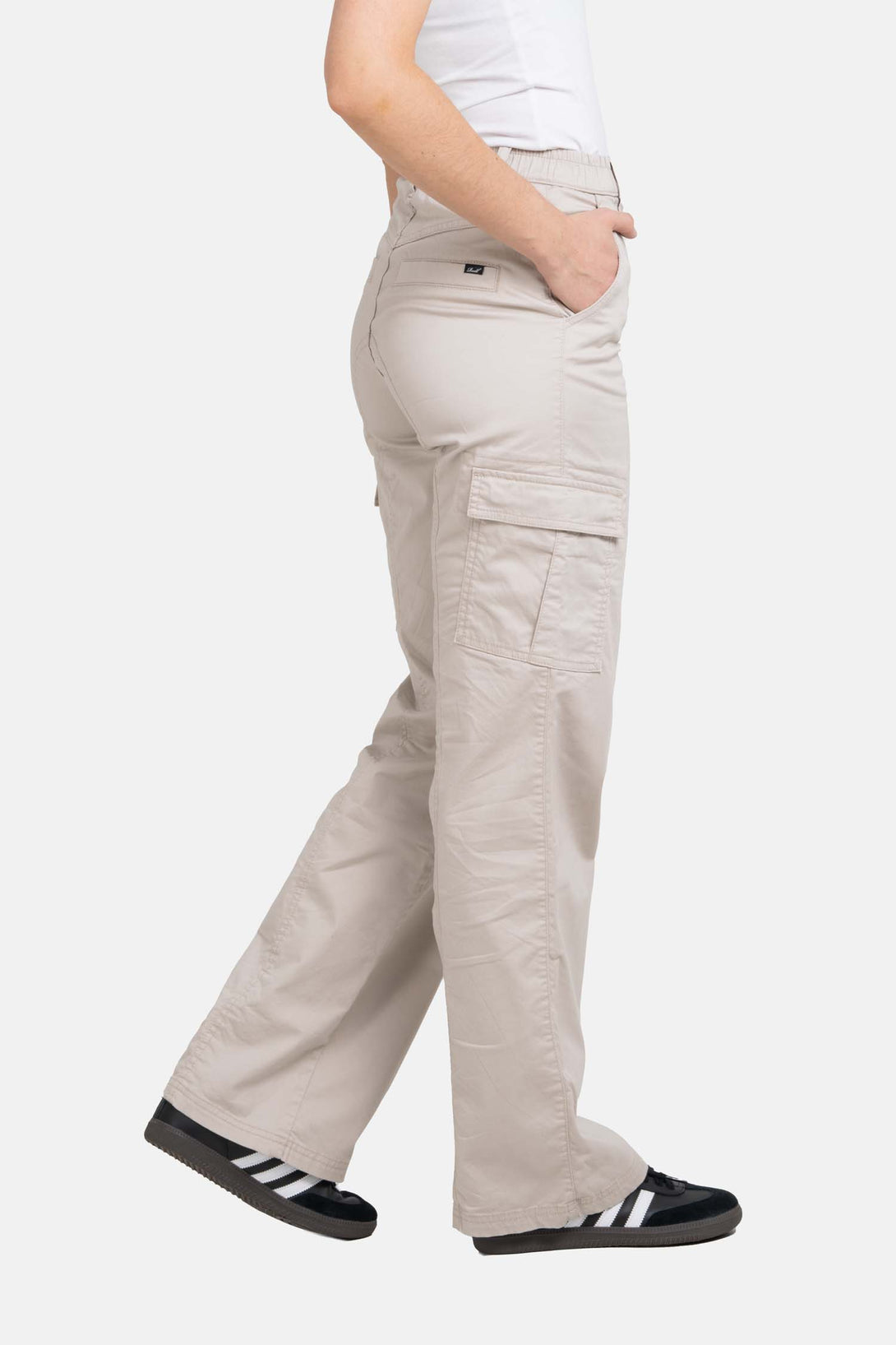 Women Marusha Cargo - Ceramic - Reell Pakistan