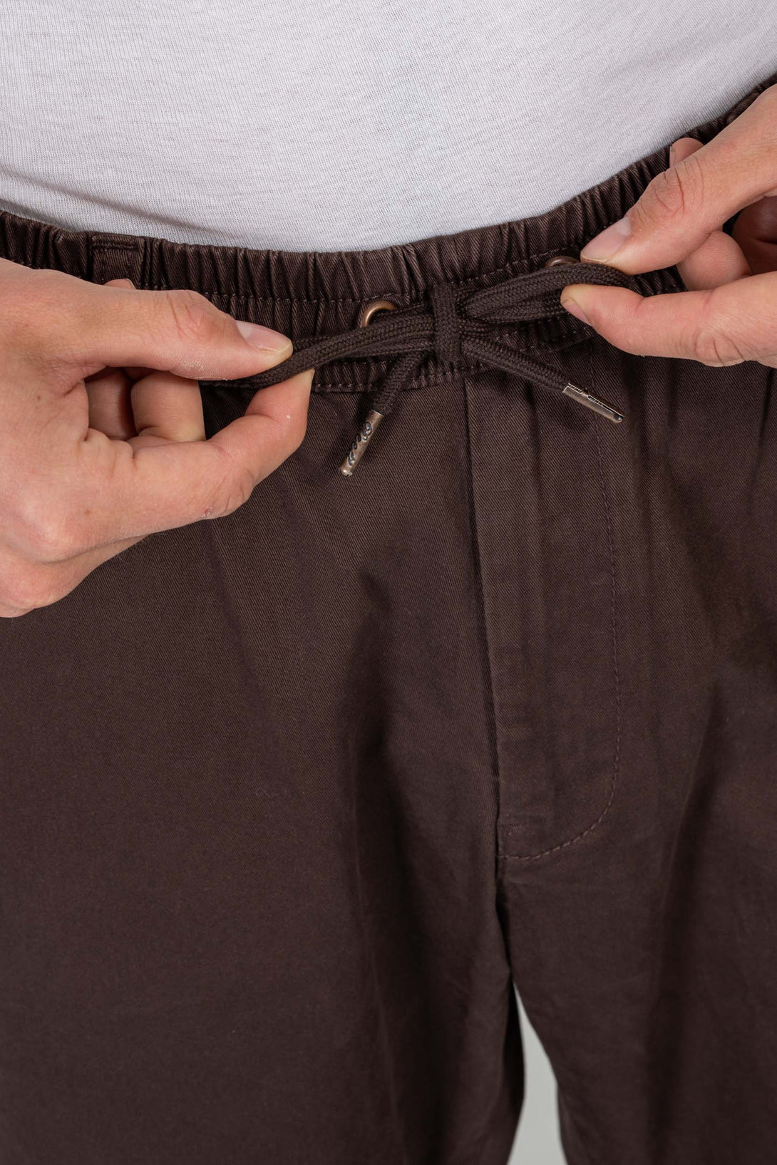 Reflex Loose Chino - Charlie Brown - Reell Pakistan