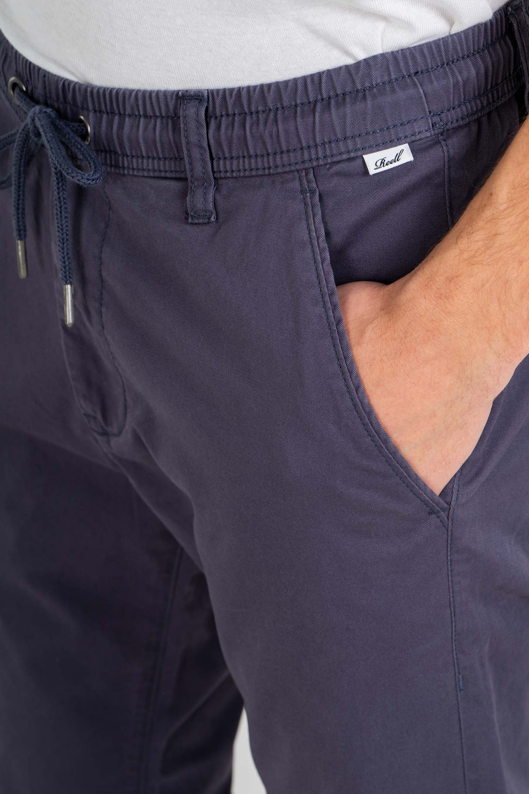 Reflex Easy Light Weight - Night Blue - Reell Pakistan