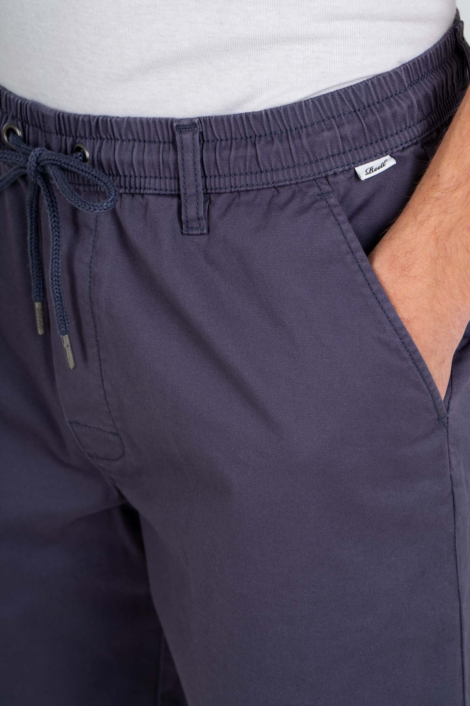Reflex Easy Short - Night Blue - Reell Pakistan