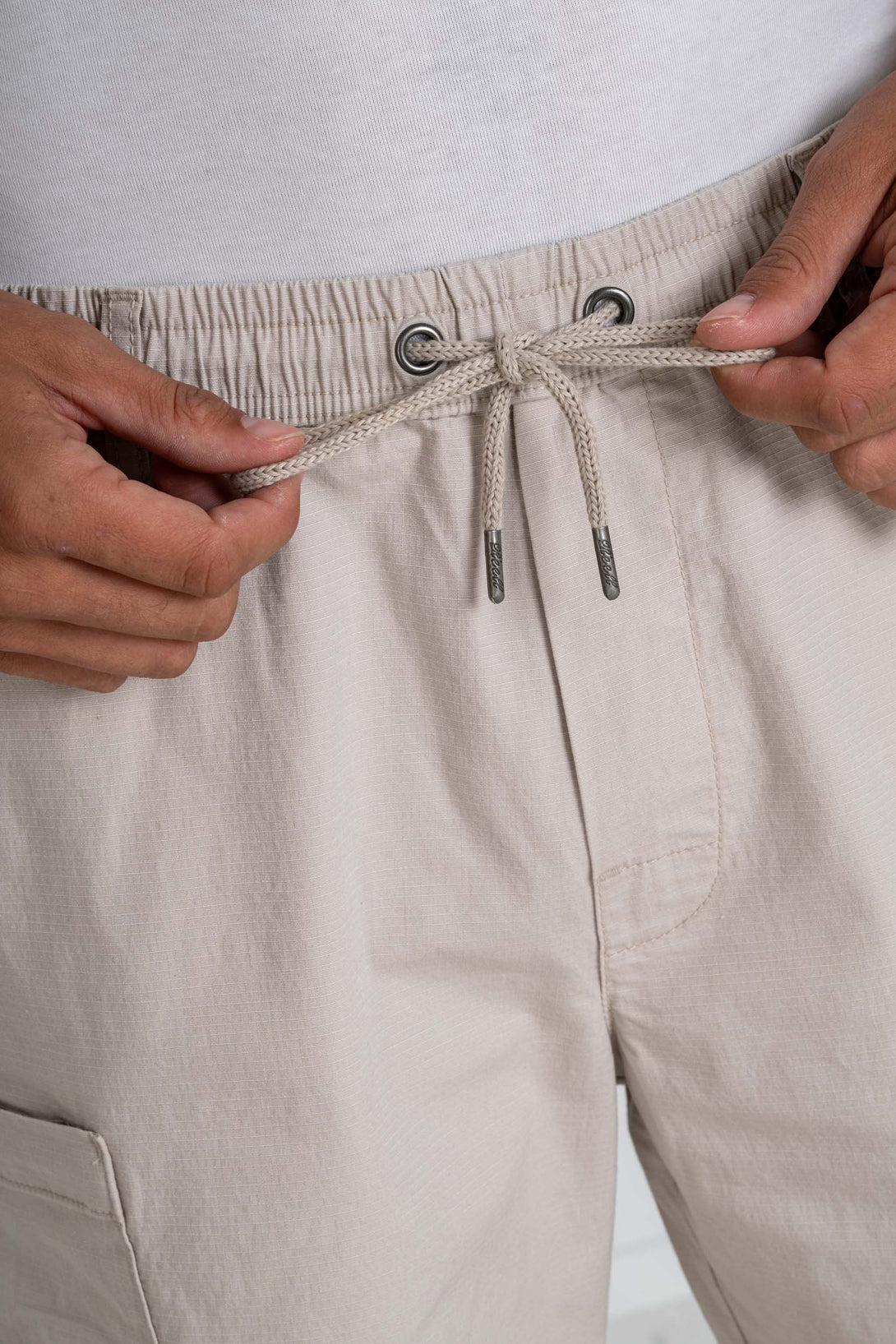 Reflex Easy Cargo Short BR - Ceramic - Reell Pakistan