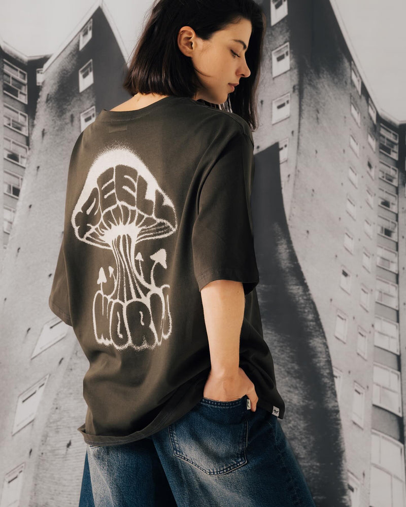 WOMEN T-SHIRT'S