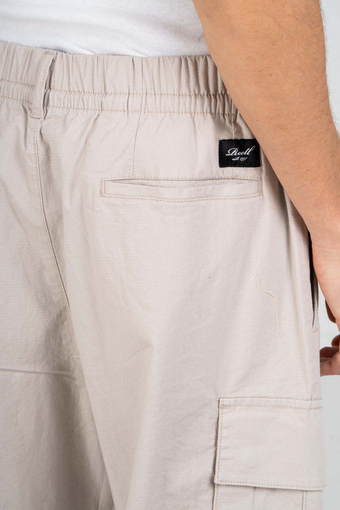 Para Cargo - Ceramic Ripstop - Reell Pakistan