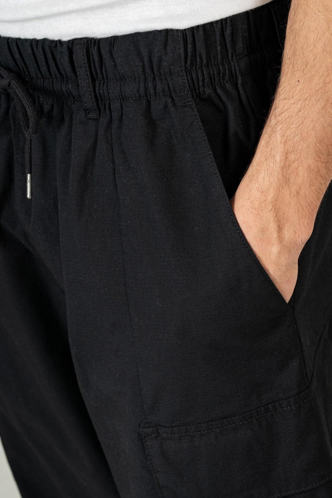 Para Cargo - Deep Black - Reell Pakistan