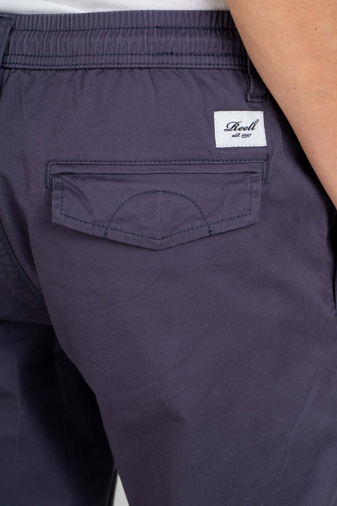 Reflex 2 Light Weight - Night Blue - Reell Pakistan