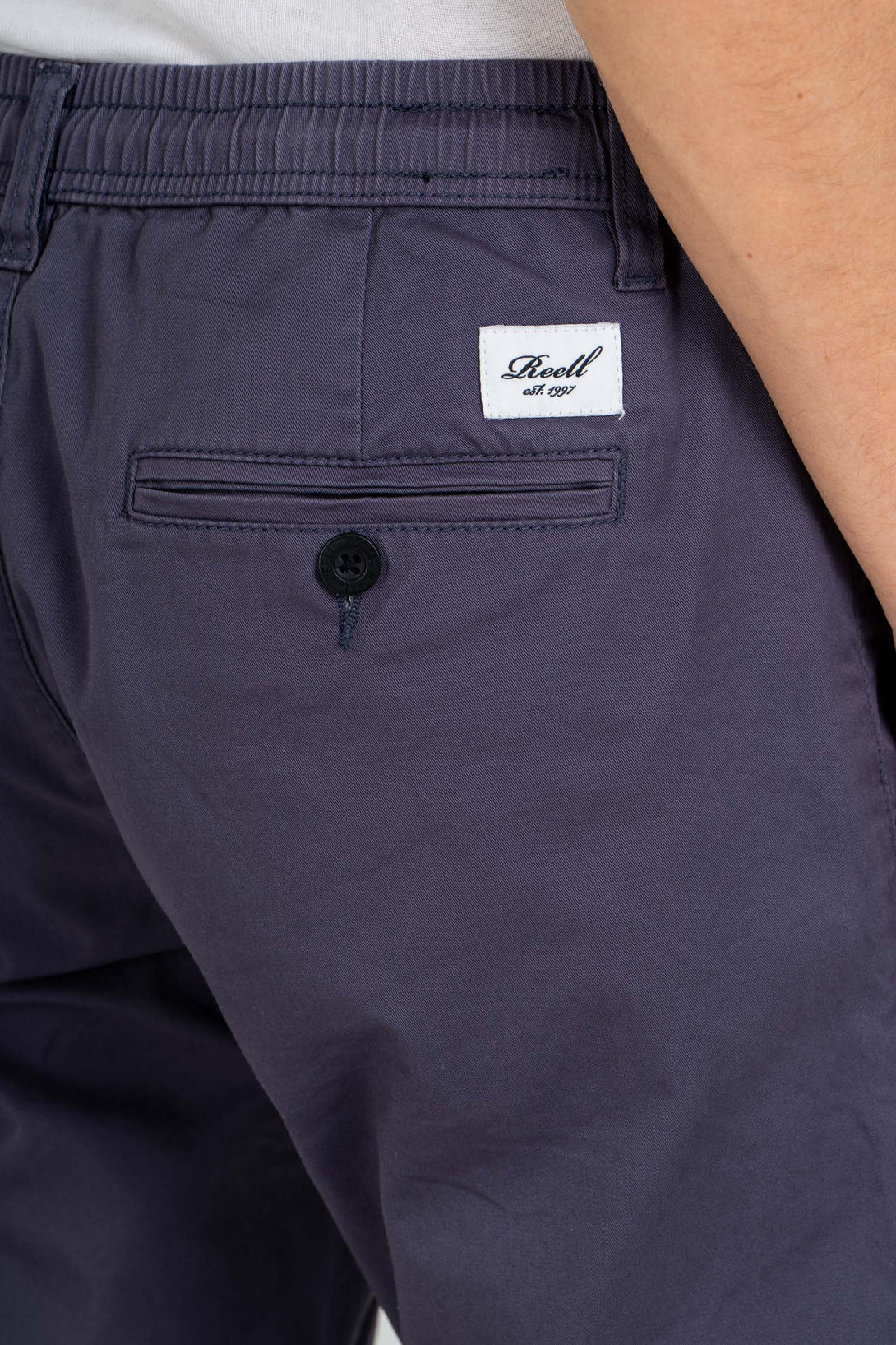 Reflex Easy Light Weight - Night Blue - Reell Pakistan