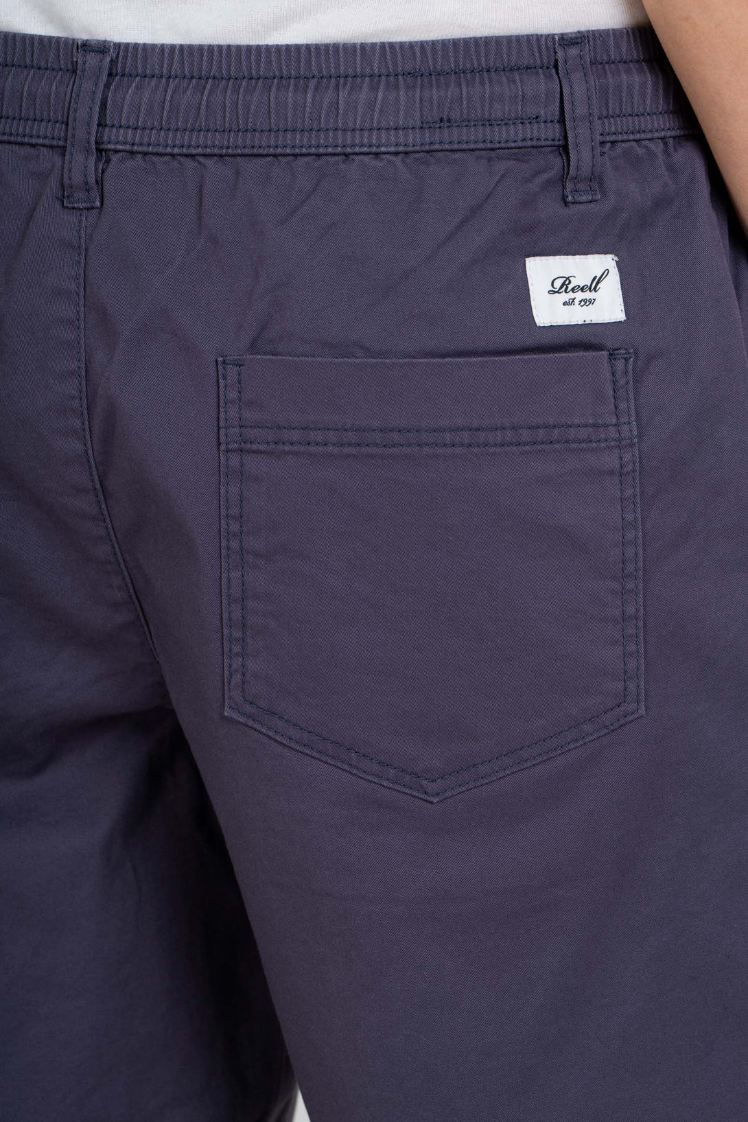 Reflex Easy Short - Night Blue - Reell Pakistan