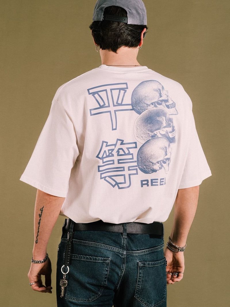MEN - TOP T SHIRTS