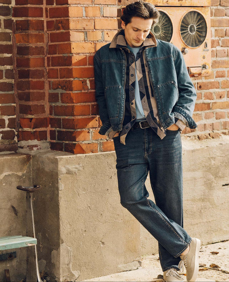MEN - JEANS