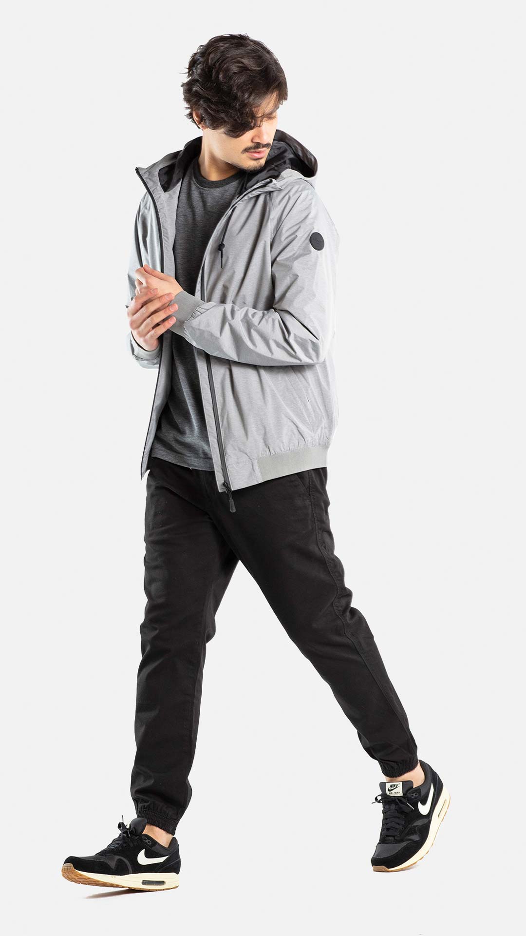 Reflex® 2 - Black - Reell Pakistan