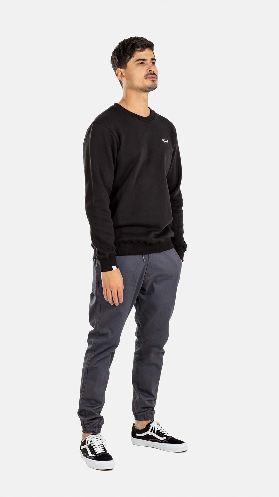 Reflex® 2 Pant - Dark Gray - Reell Pakistan