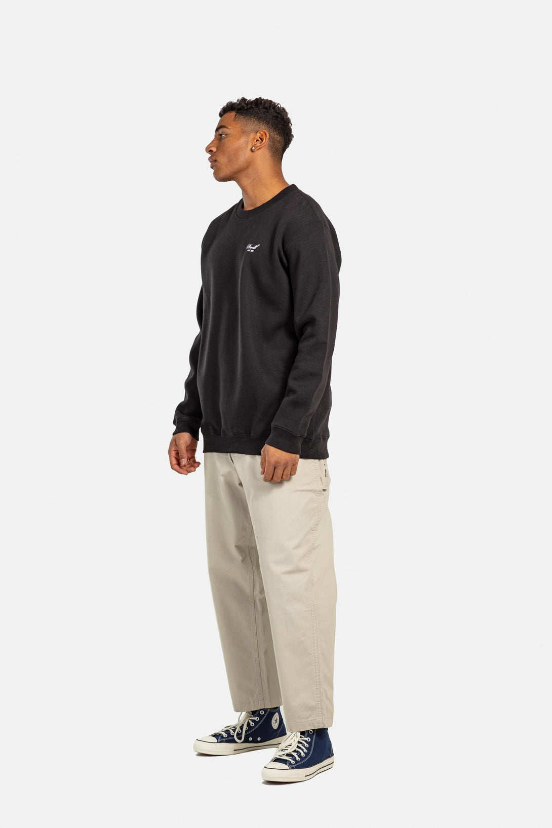 Reflex Hustler - Oatmeal Canvas - Reell Pakistan