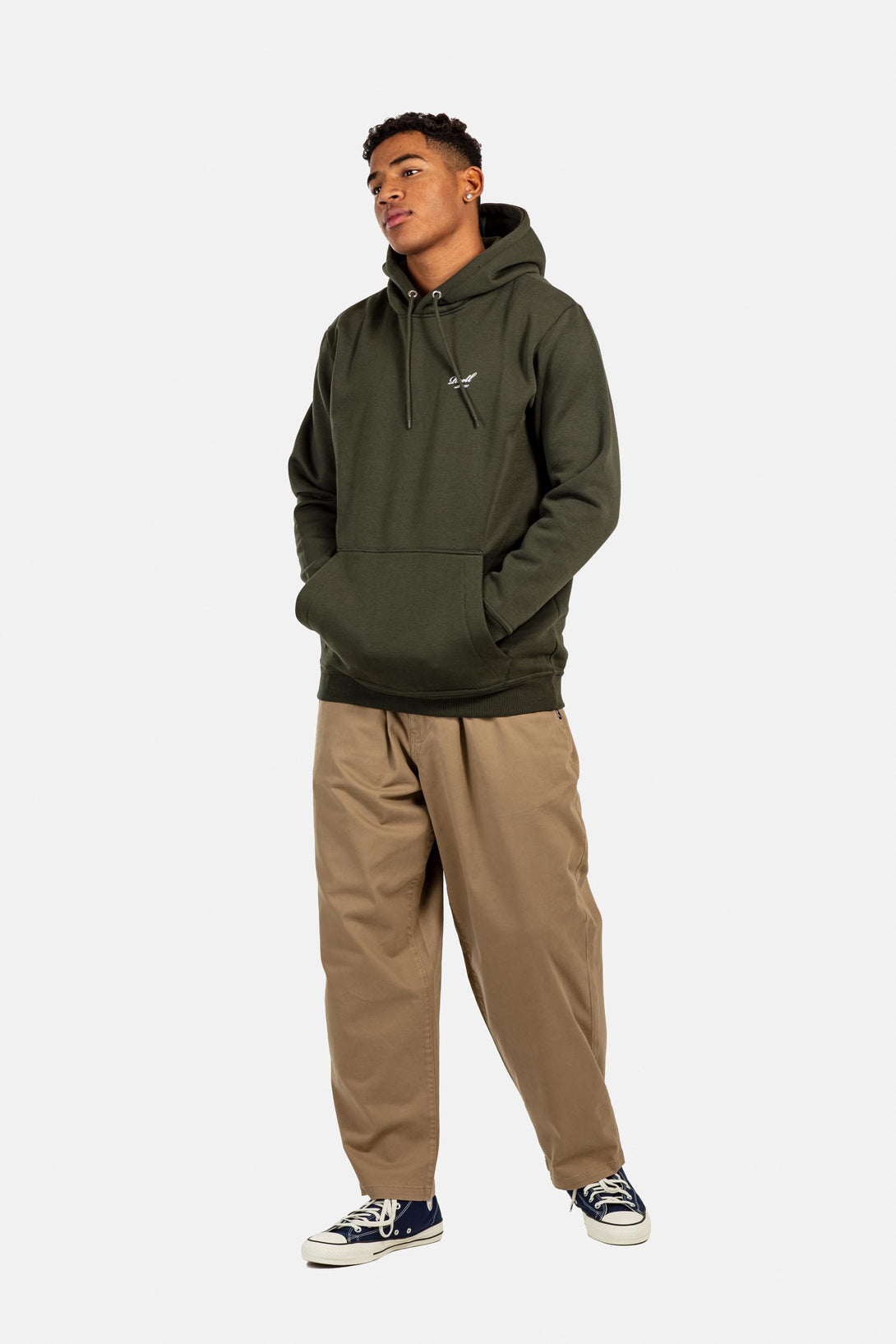 Reflex Meadow - P.C Dark Sand - Reell Pakistan