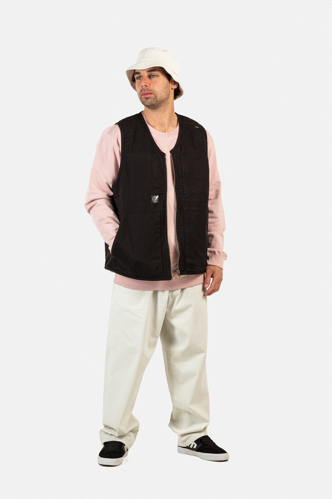 Reflex Meadow - Off White - Reell Pakistan