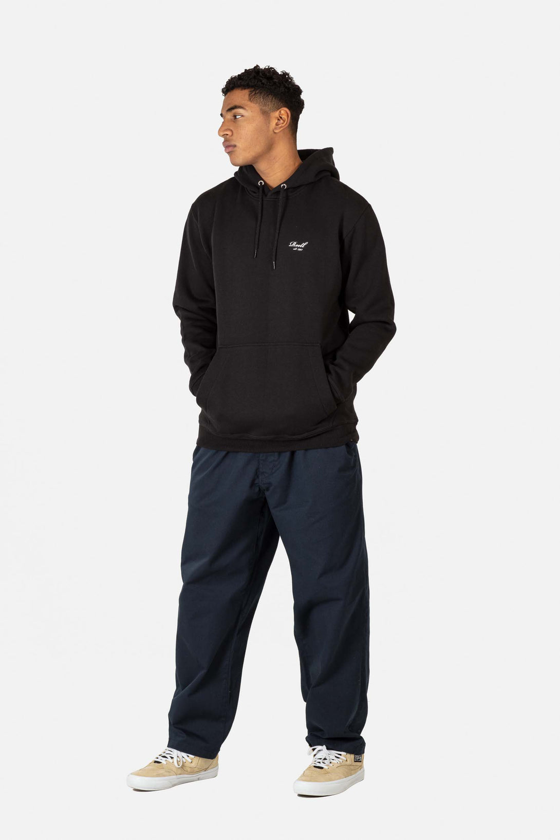 Reflex Meadow - P.C Navy - Reell Pakistan