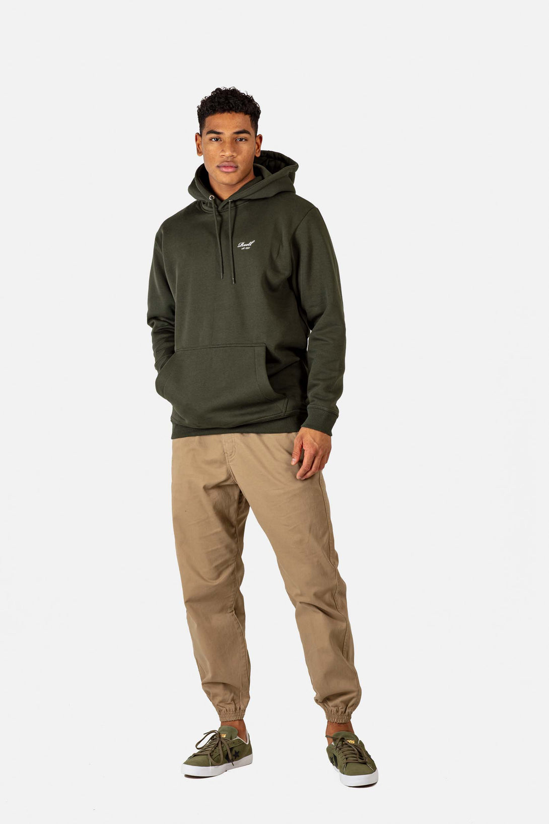 Reflex Boost - Dark Sand - Reell Pakistan