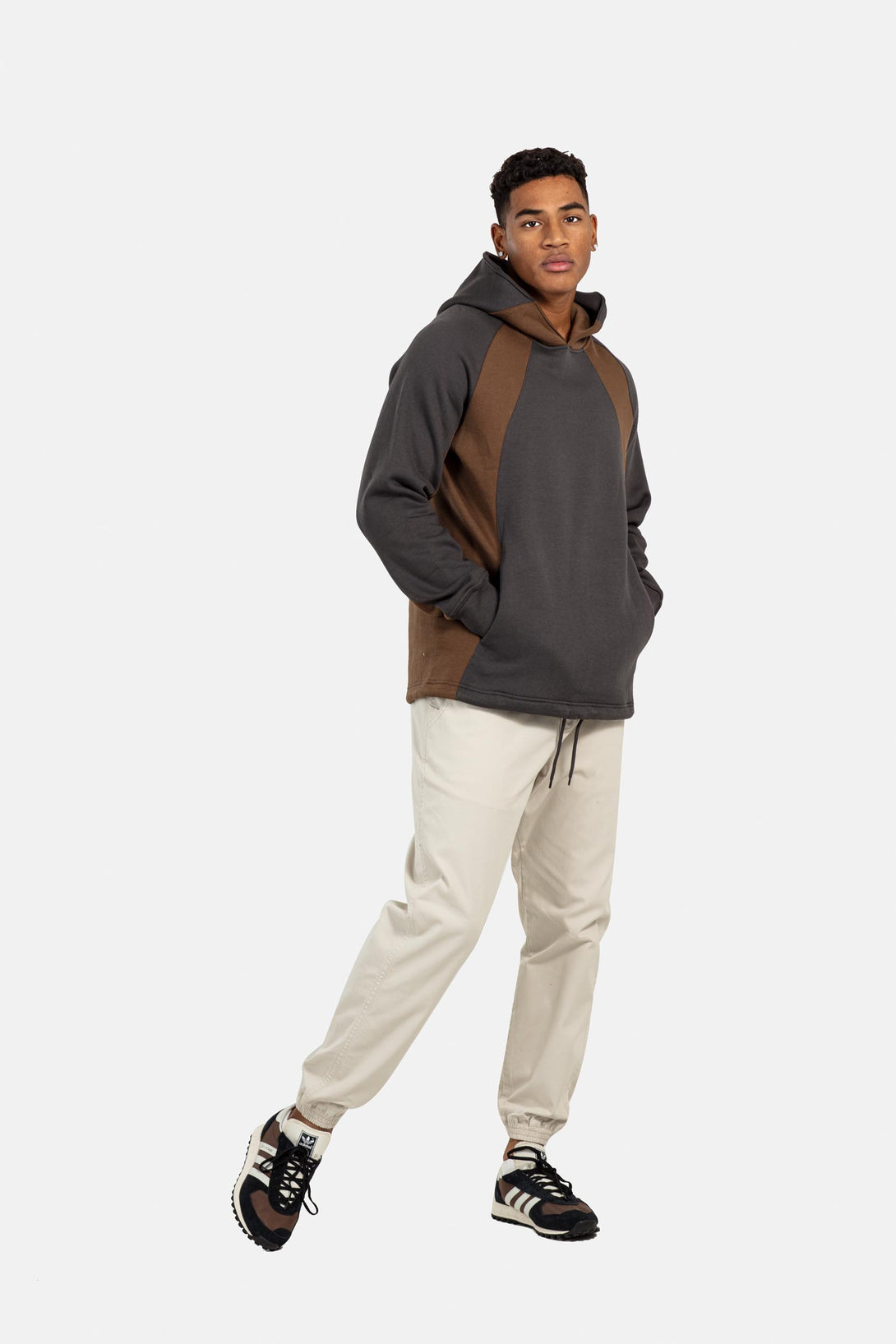 Reflex Boost - Oatmeal - Reell Pakistan