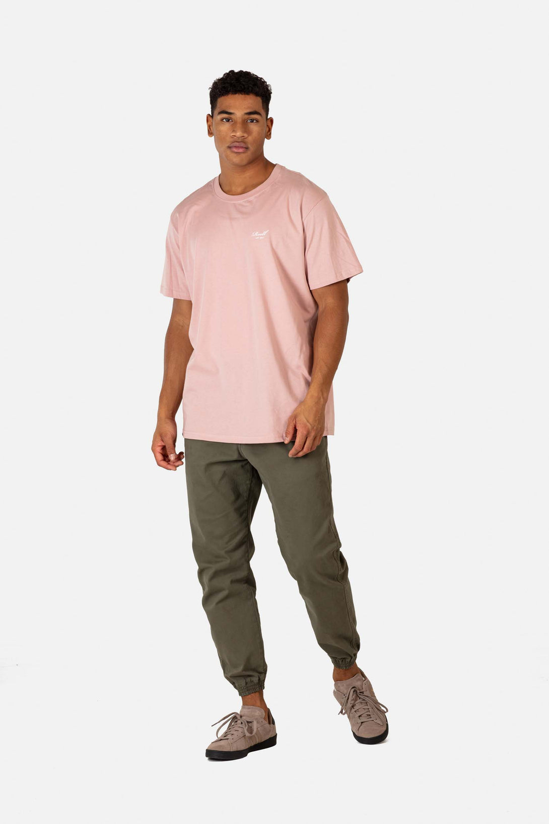 Reflex Boost - Olive - Reell Pakistan