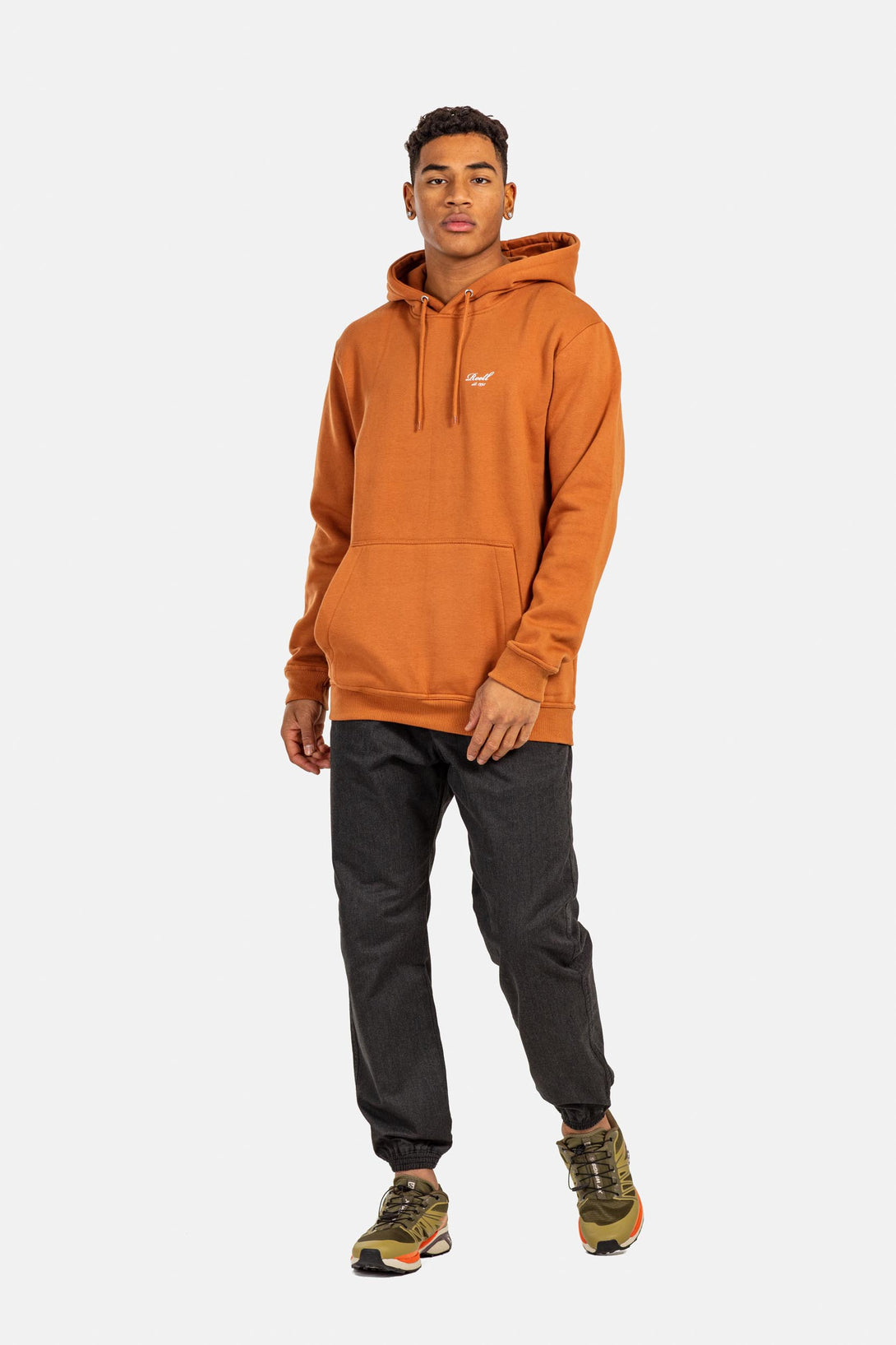 Reflex Boost - Black Stripe - Reell Pakistan