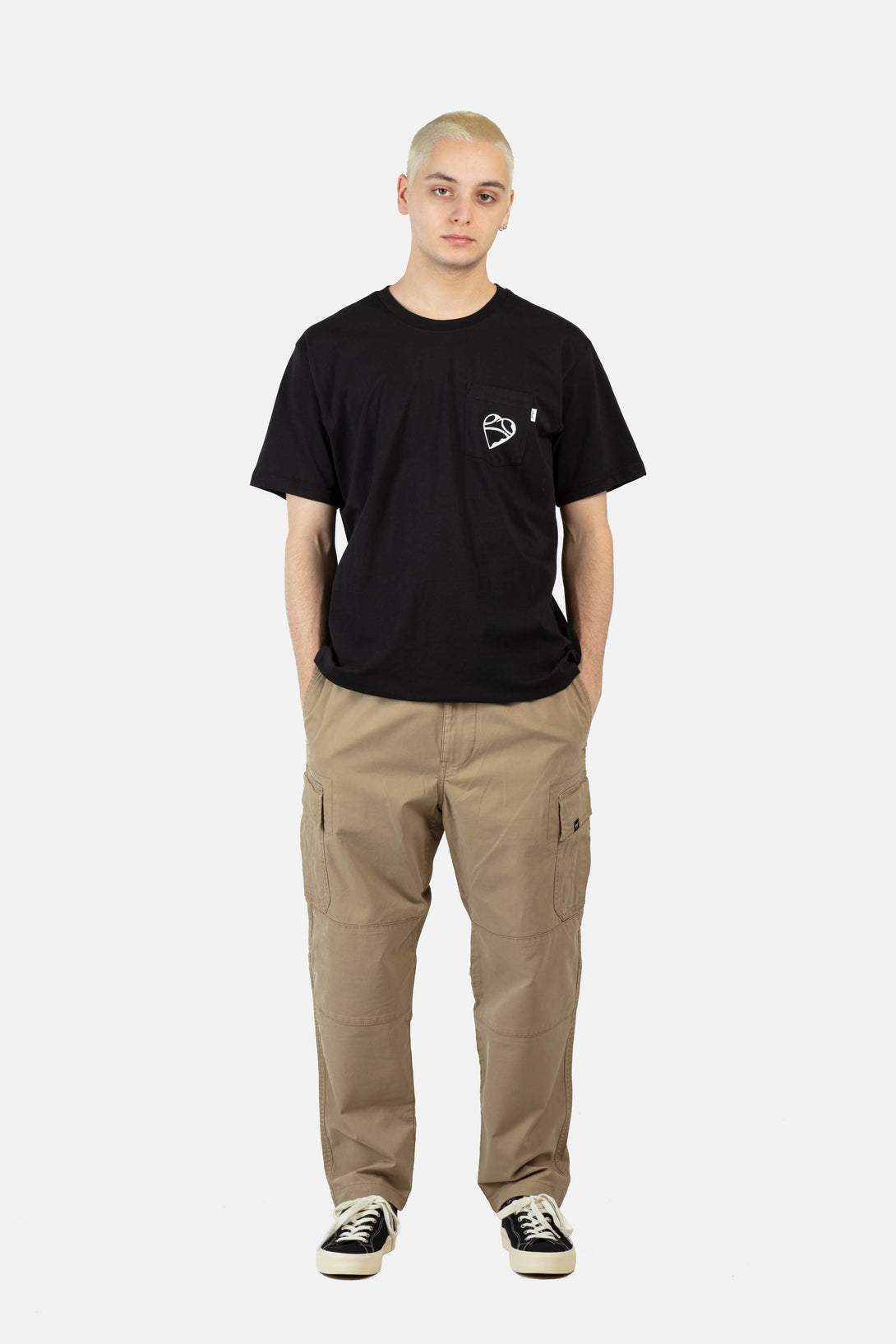 Reflex Loose Cargo - Dark Sand - Reell Pakistan