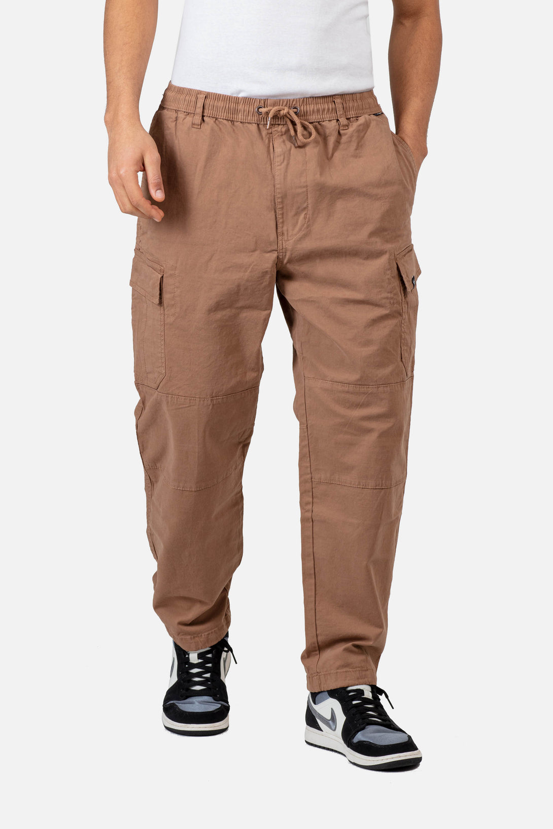 Reflex Loose Cargo - Ocre Brown - Reell Pakistan