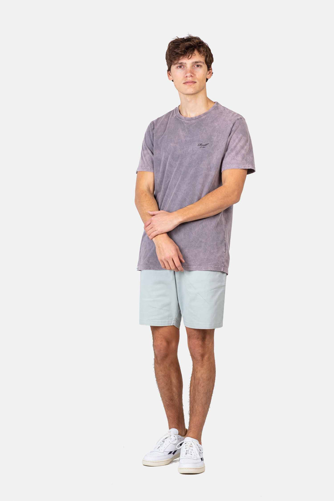 Reflex Easy Short - Ice Green - Reell Pakistan