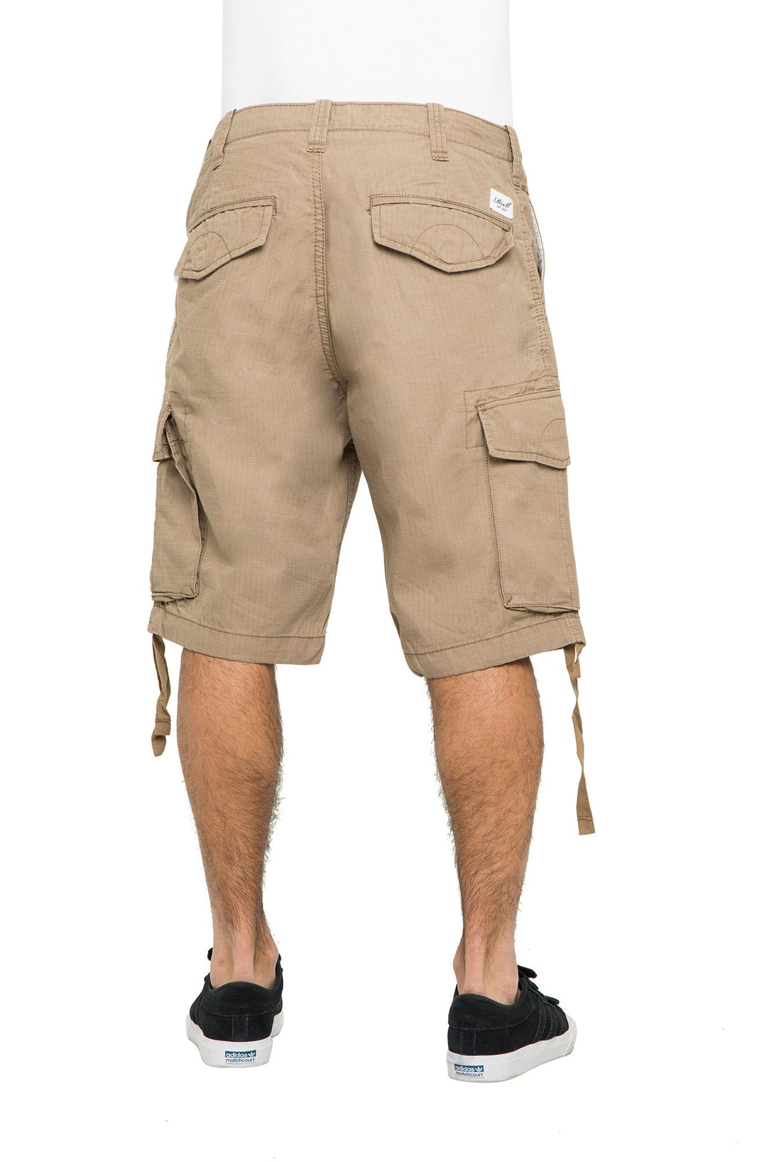 New Cargo Short - Taupe - Reell Pakistan
