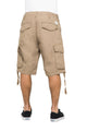 New Cargo Short - Taupe