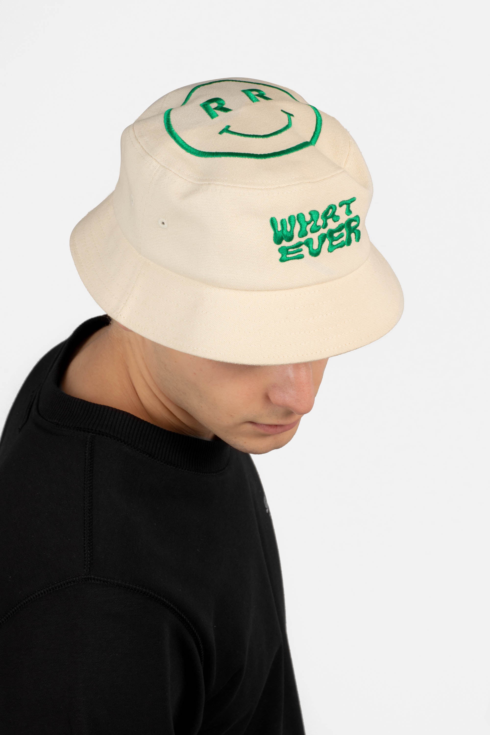 Bucket Hat - Blank Canvas - Reell Pakistan