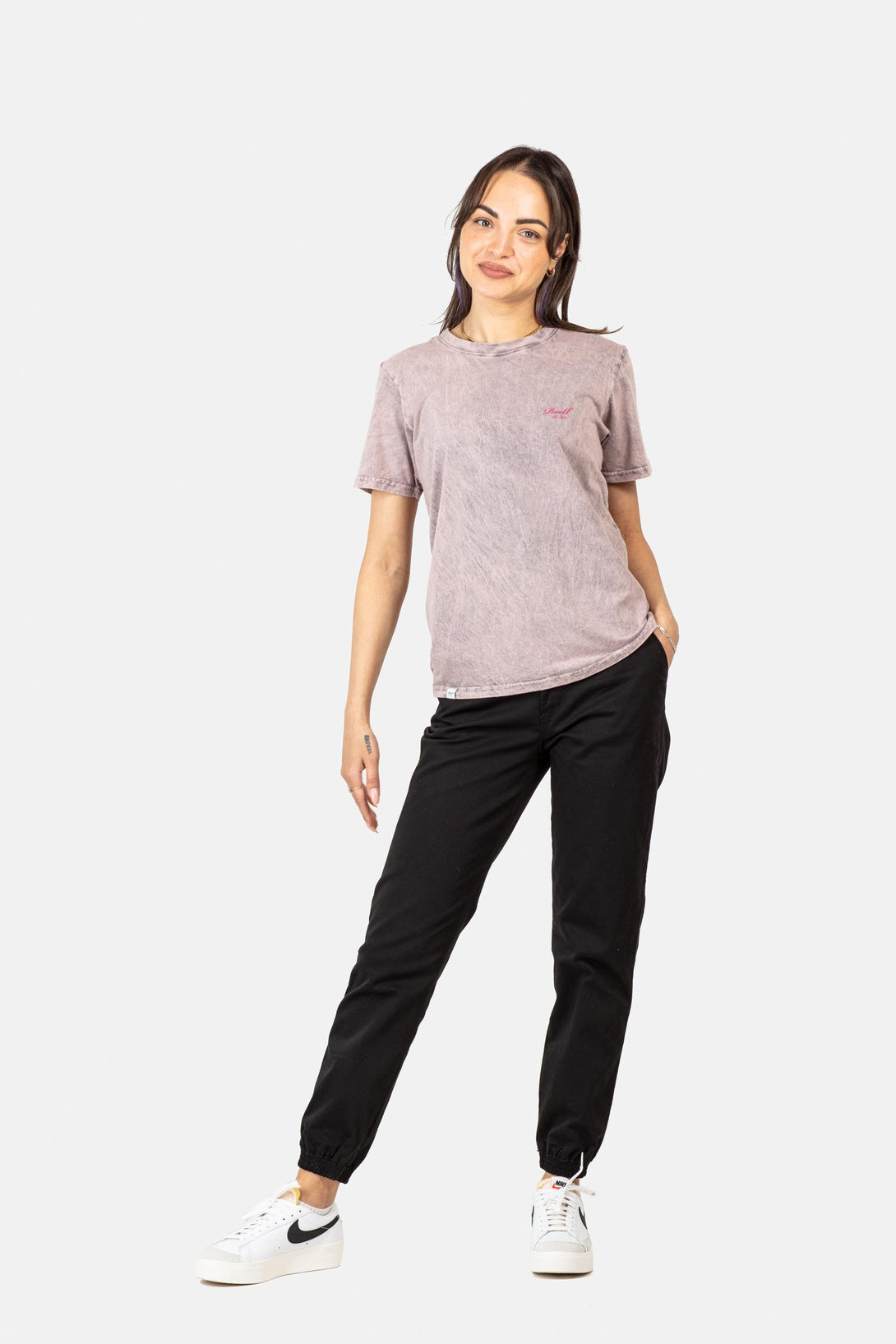 Reflex Women - Black - Reell Pakistan