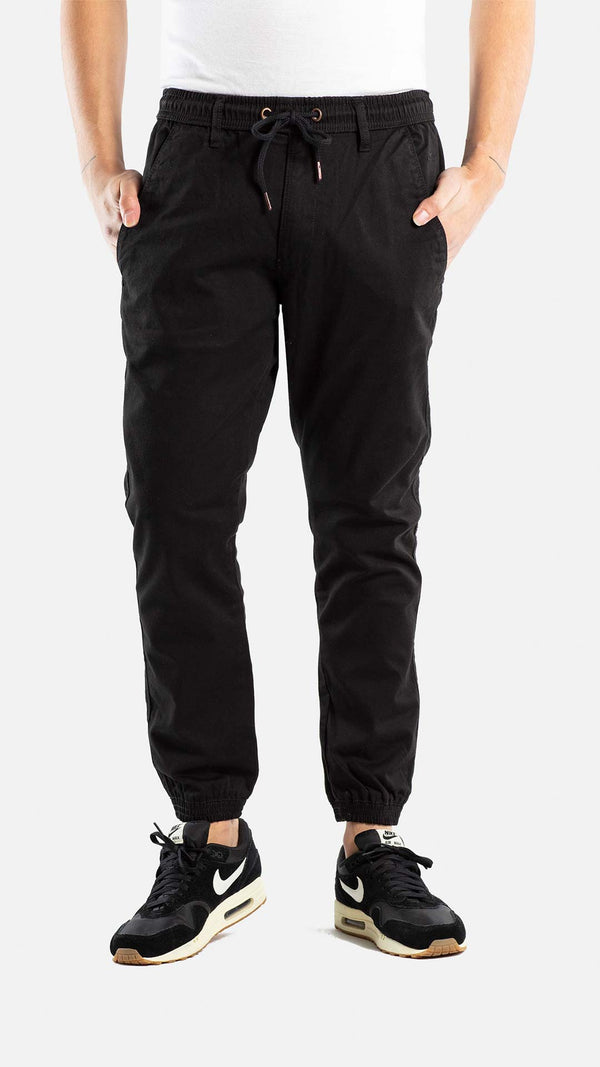 Reflex® 2 - Black - Reell Pakistan