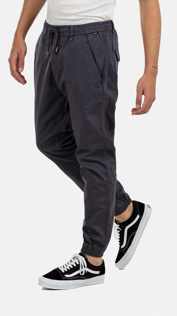 Reflex® 2 Pant - Dark Gray - Reell Pakistan