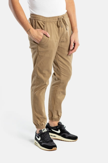 Reflex® 2 Pant - Brown - Reell Pakistan